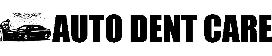 AUTO-DENT-BLACK-LETTERS